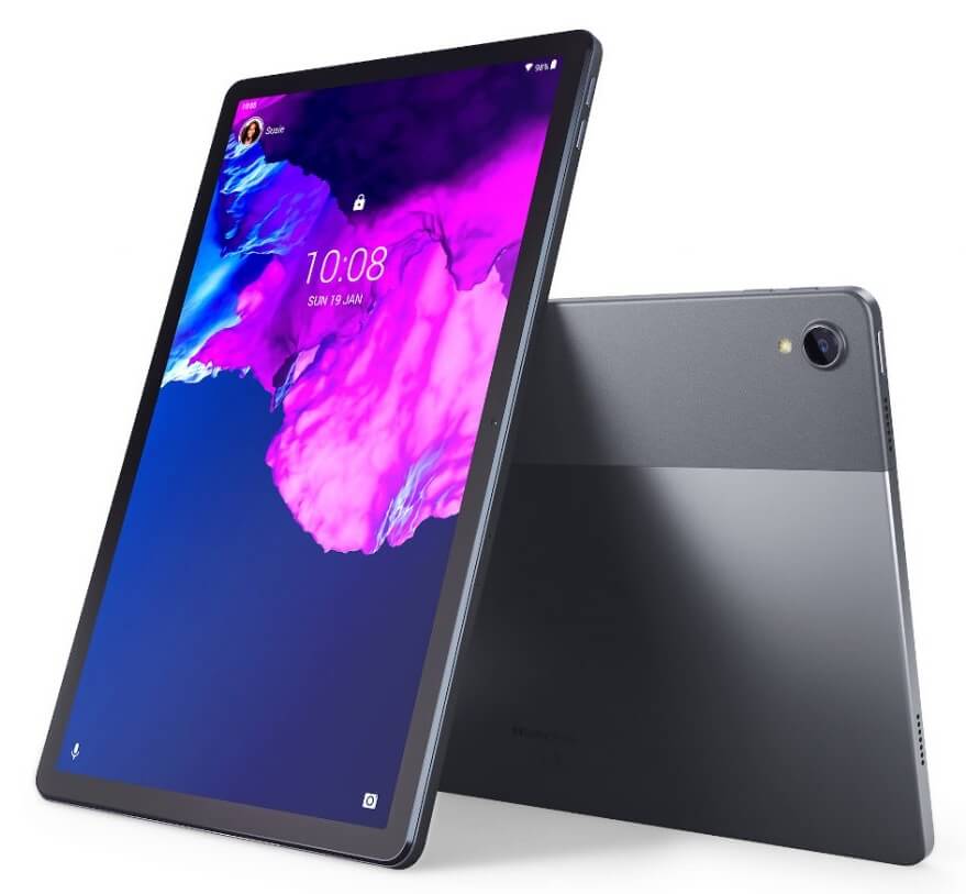 Lenovo Tab P11